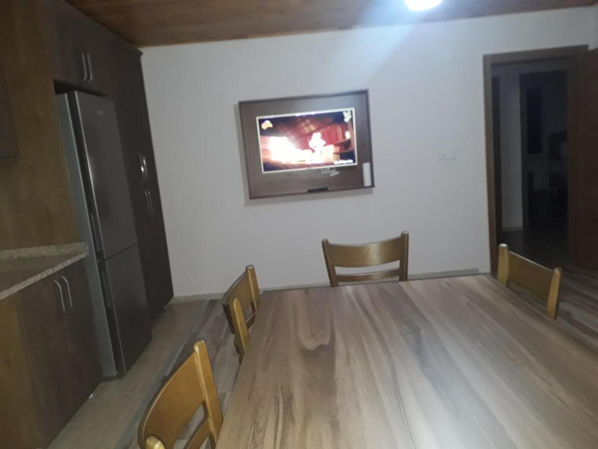 Erdem Apart Otel Trabzon Bagian luar foto